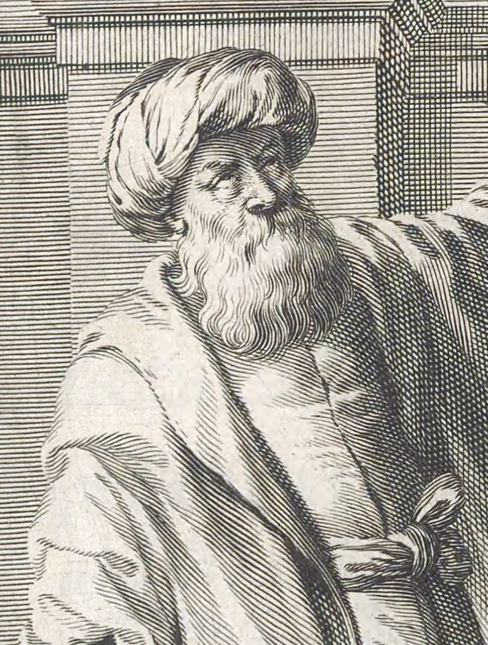 Mahmoud Haytham