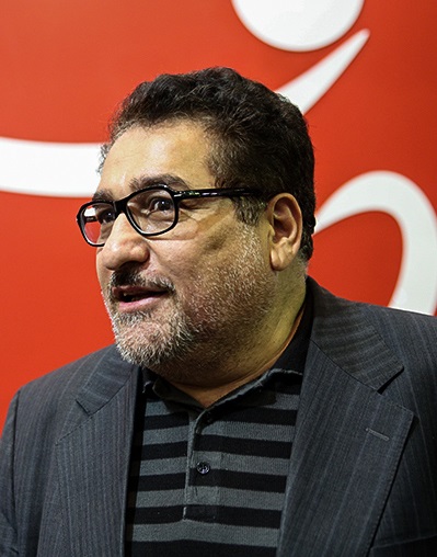 Mahmoud Heydari