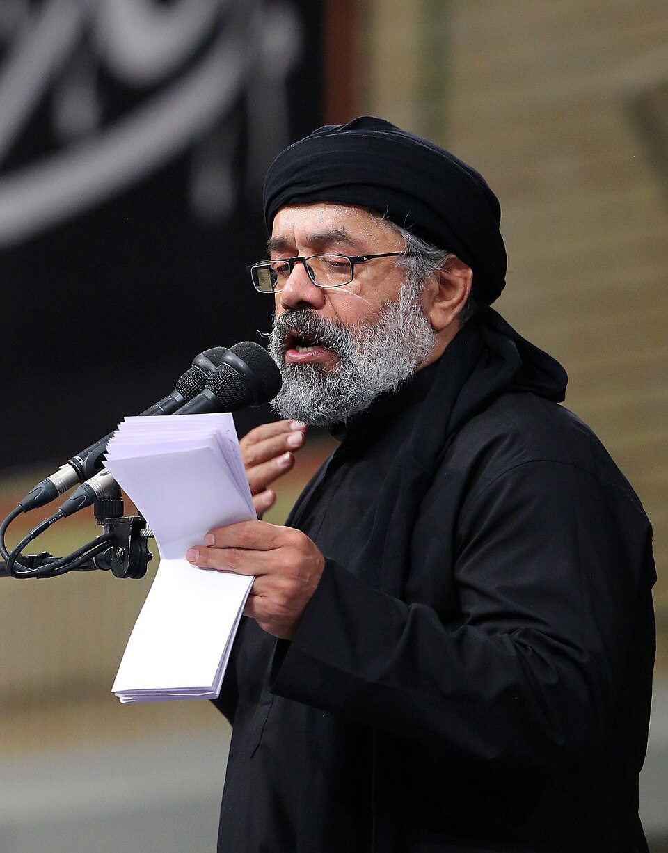 Mahmoud Karimi