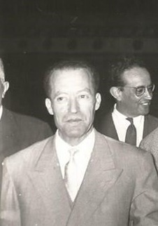 Mahmoud Messadi