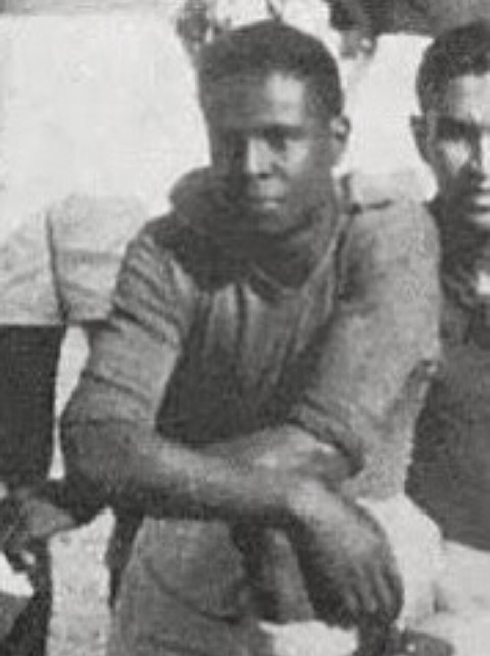 Mahmoud Mohamed Hanafy