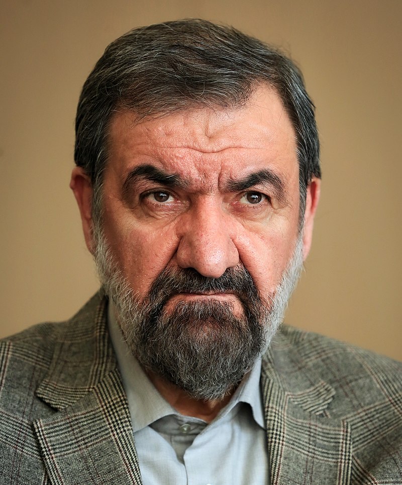 Mahmoud Mohsen