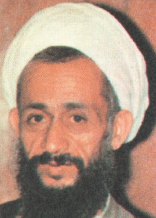 Mahmoud Moradkhani