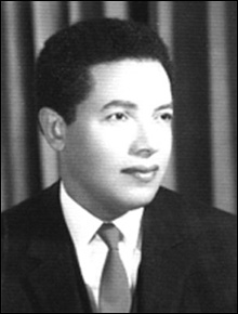 Mahmoud Mustafa