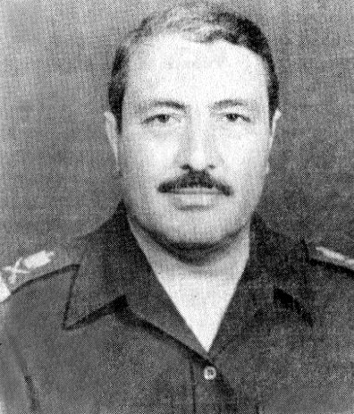 Mahmoud Salah