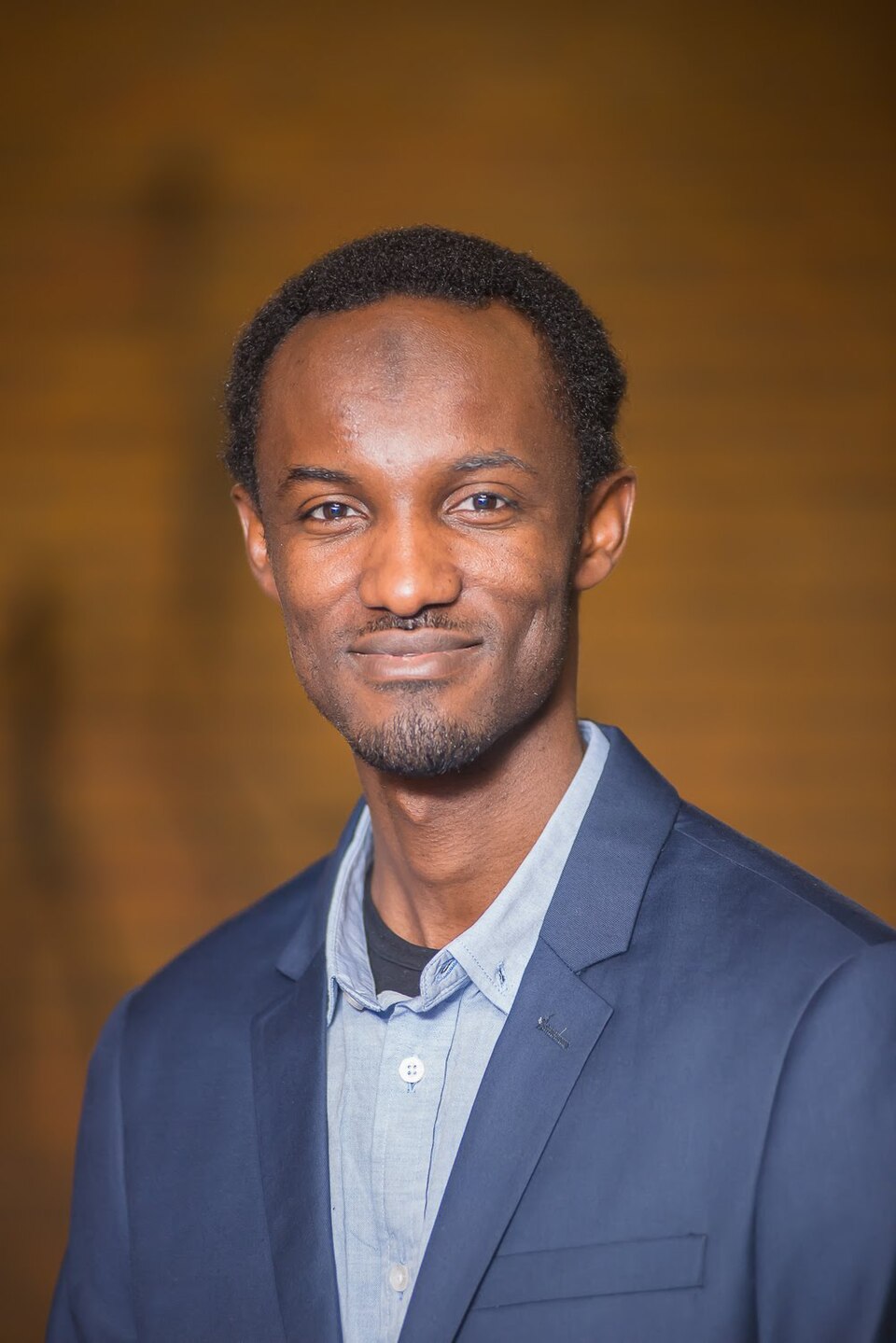 Mahmoud Salihu