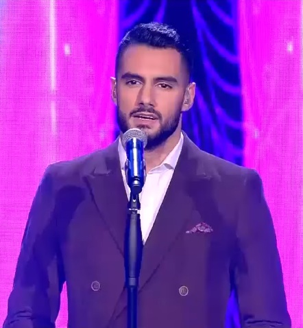 Mahmoud Shaheen