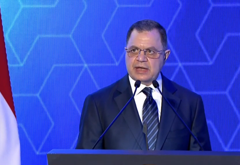 Mahmoud Tawfiq
