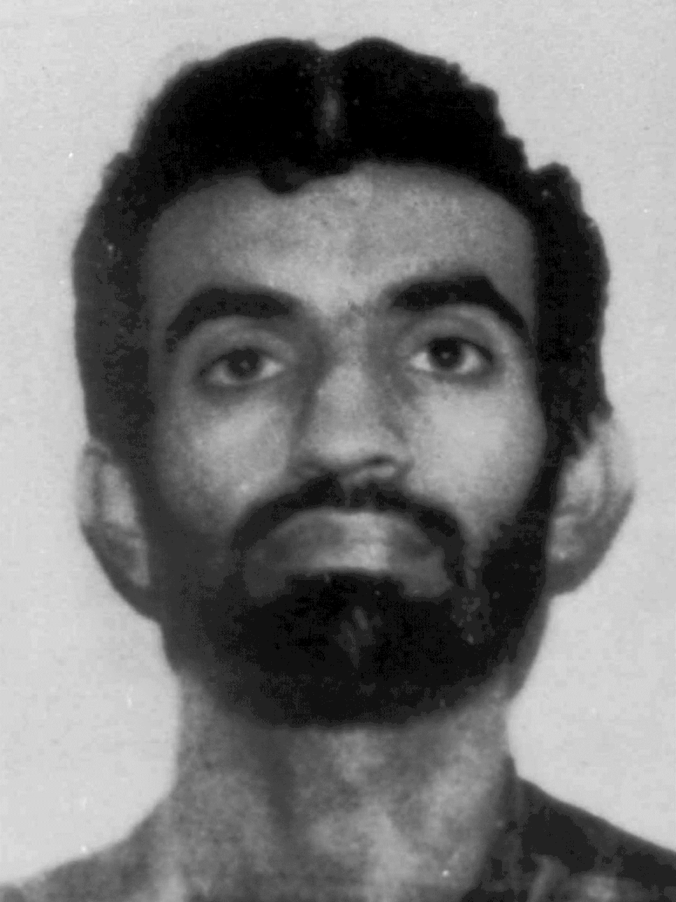 Mahmoud Yousef Mohammed