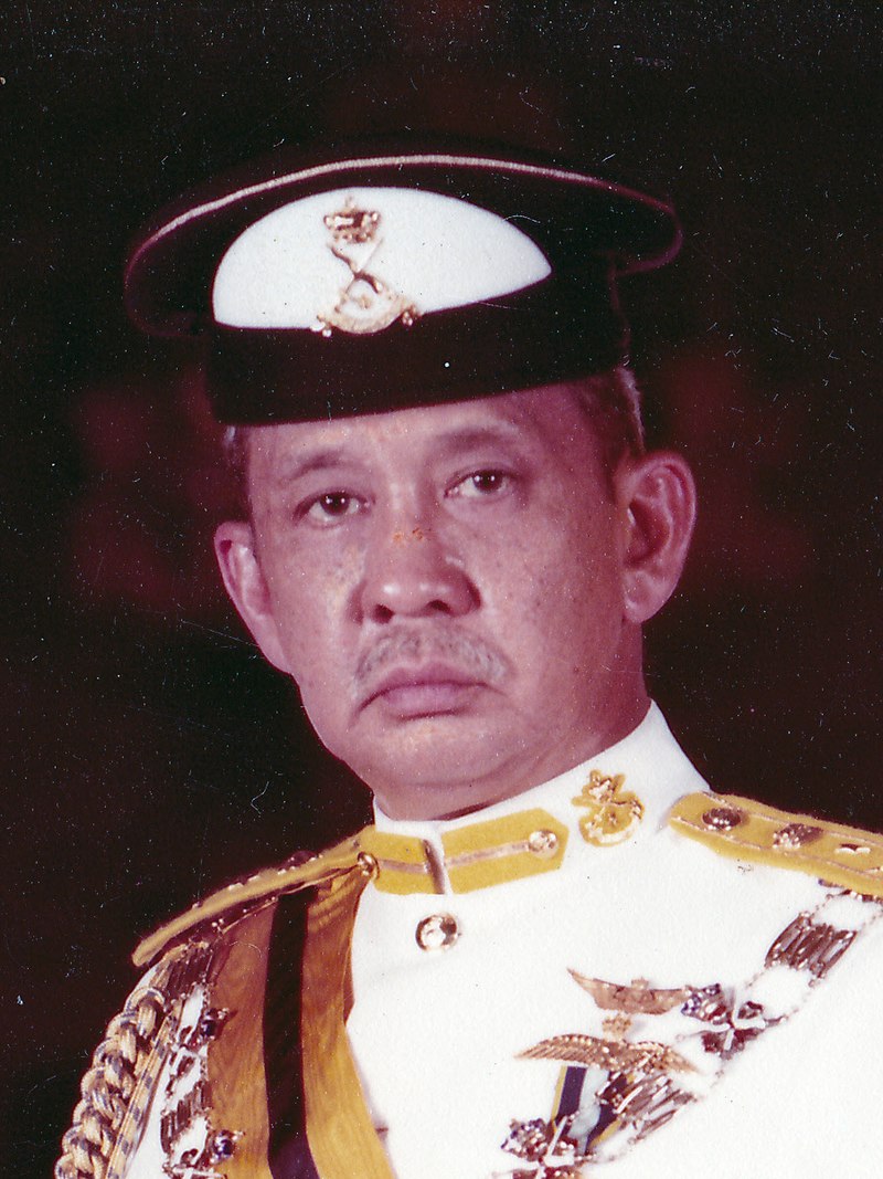 Mahmud Muna