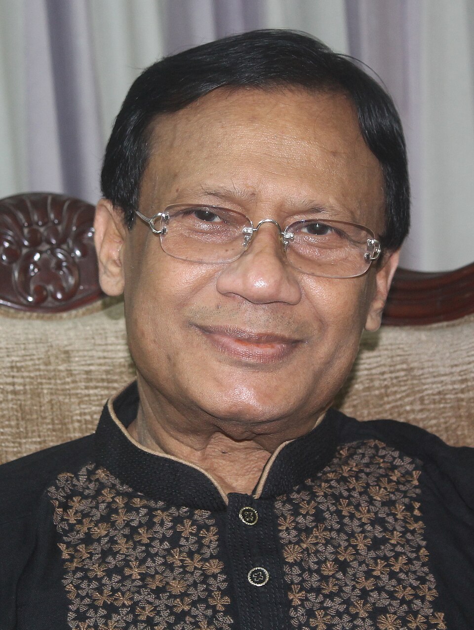 Mahmuda Hasan