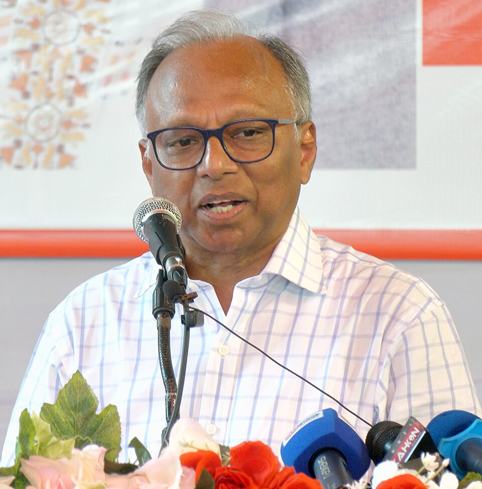 Mahmuda Shikdar