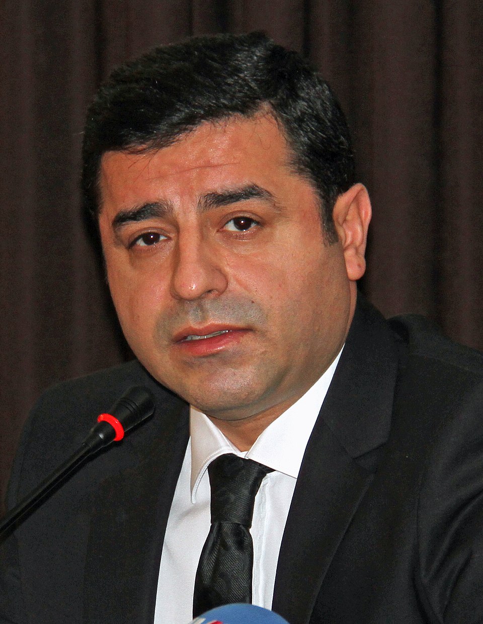 Mahmut Demirtaş