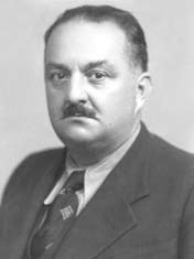 Mahmut Esat Bozkurt