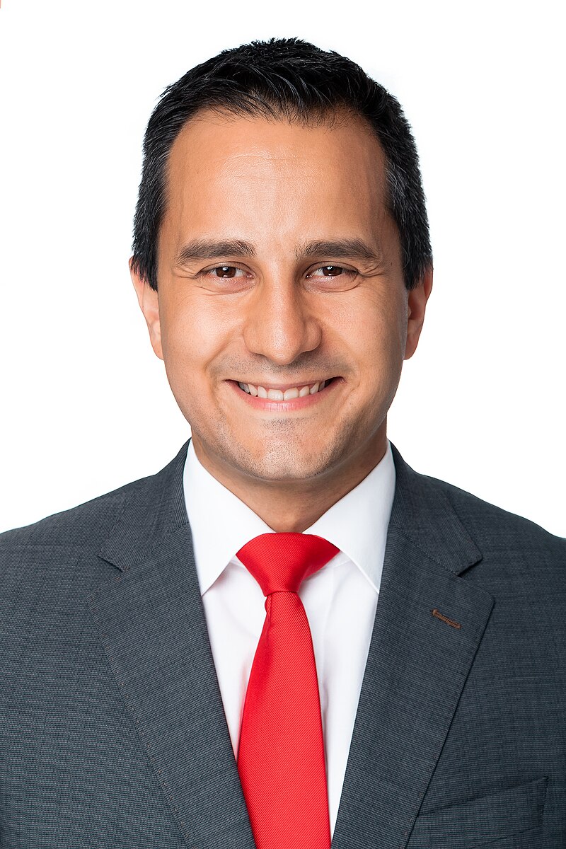 Mahmut Özdemir