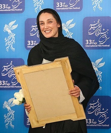 Mahtab Jafari
