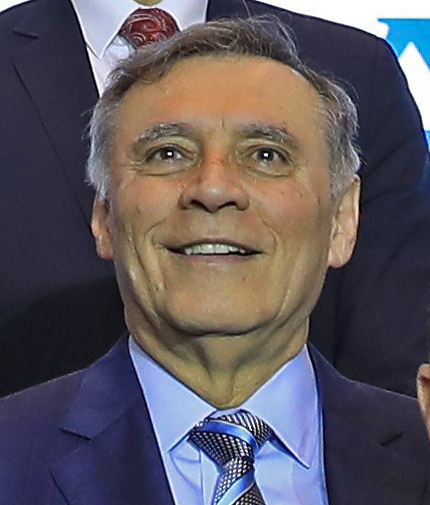 Mahuad