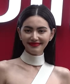 Mai Davika