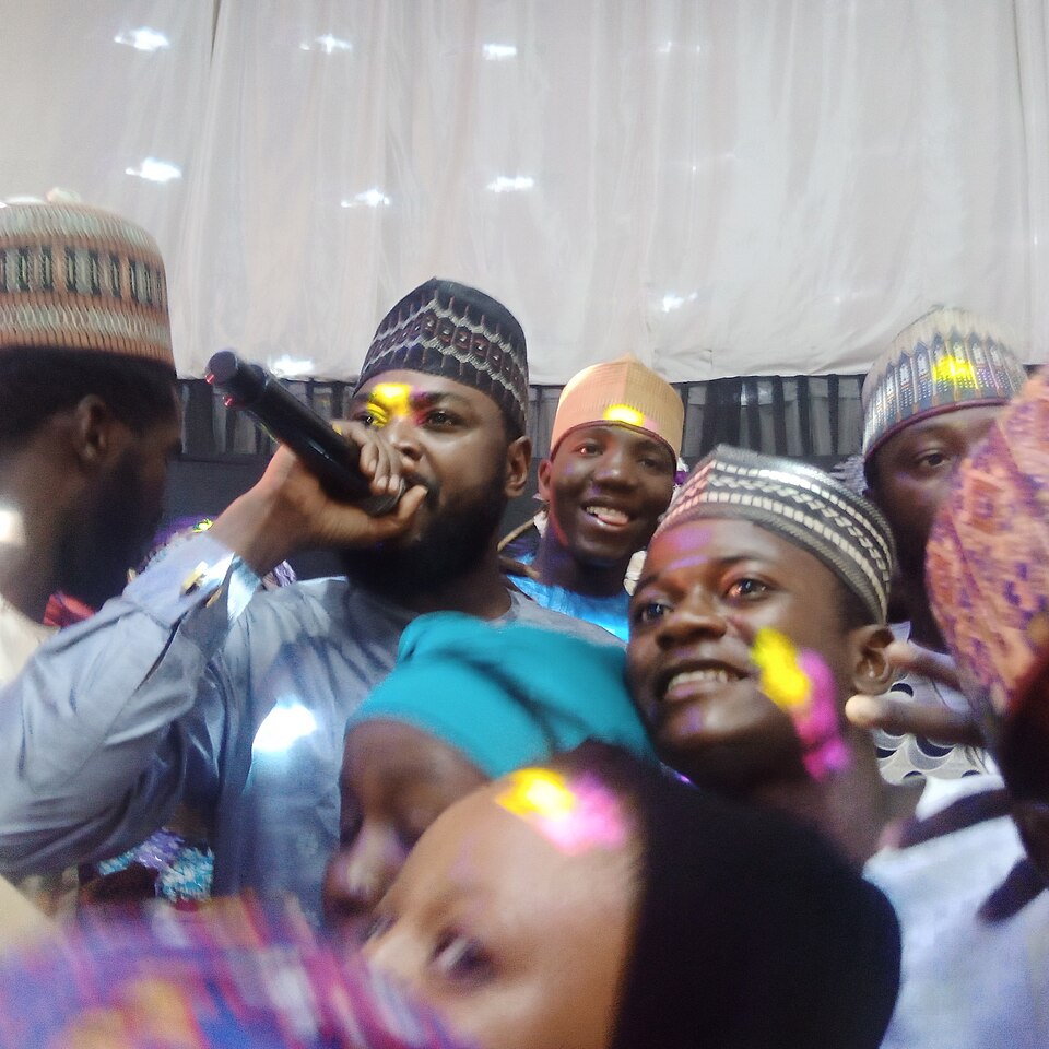 Mai Martaba Abdullahi