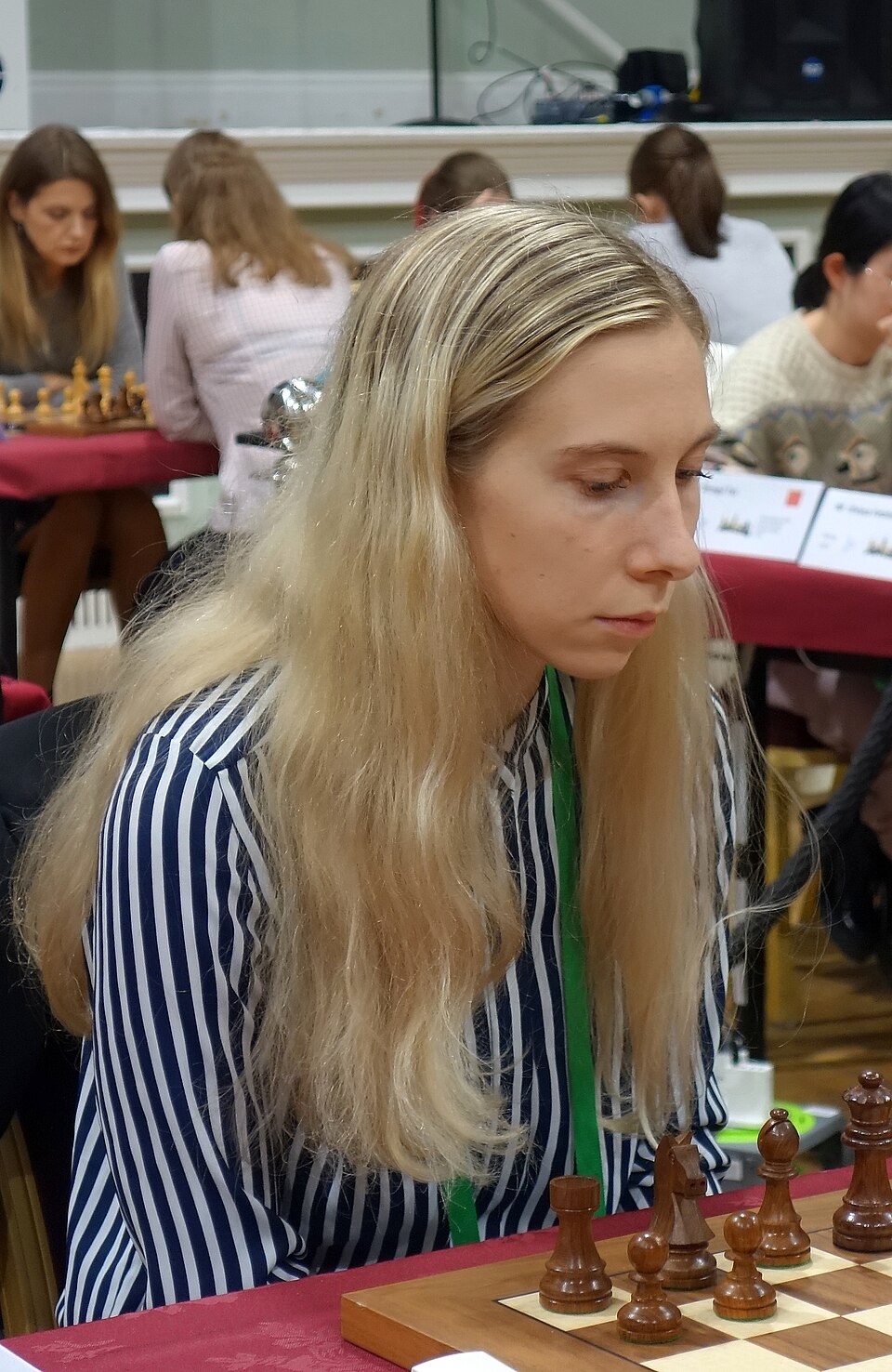 Mai Narva
