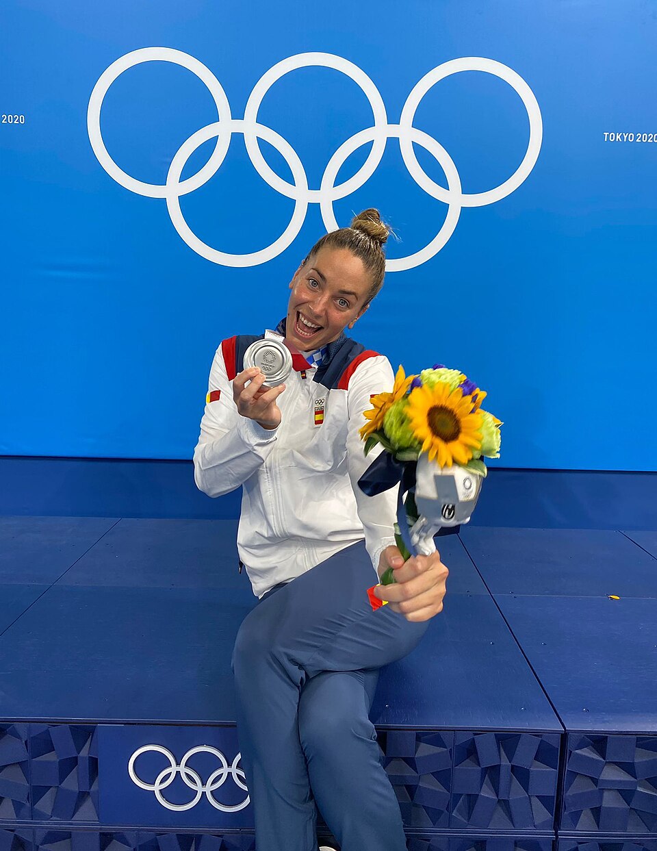 Maica García