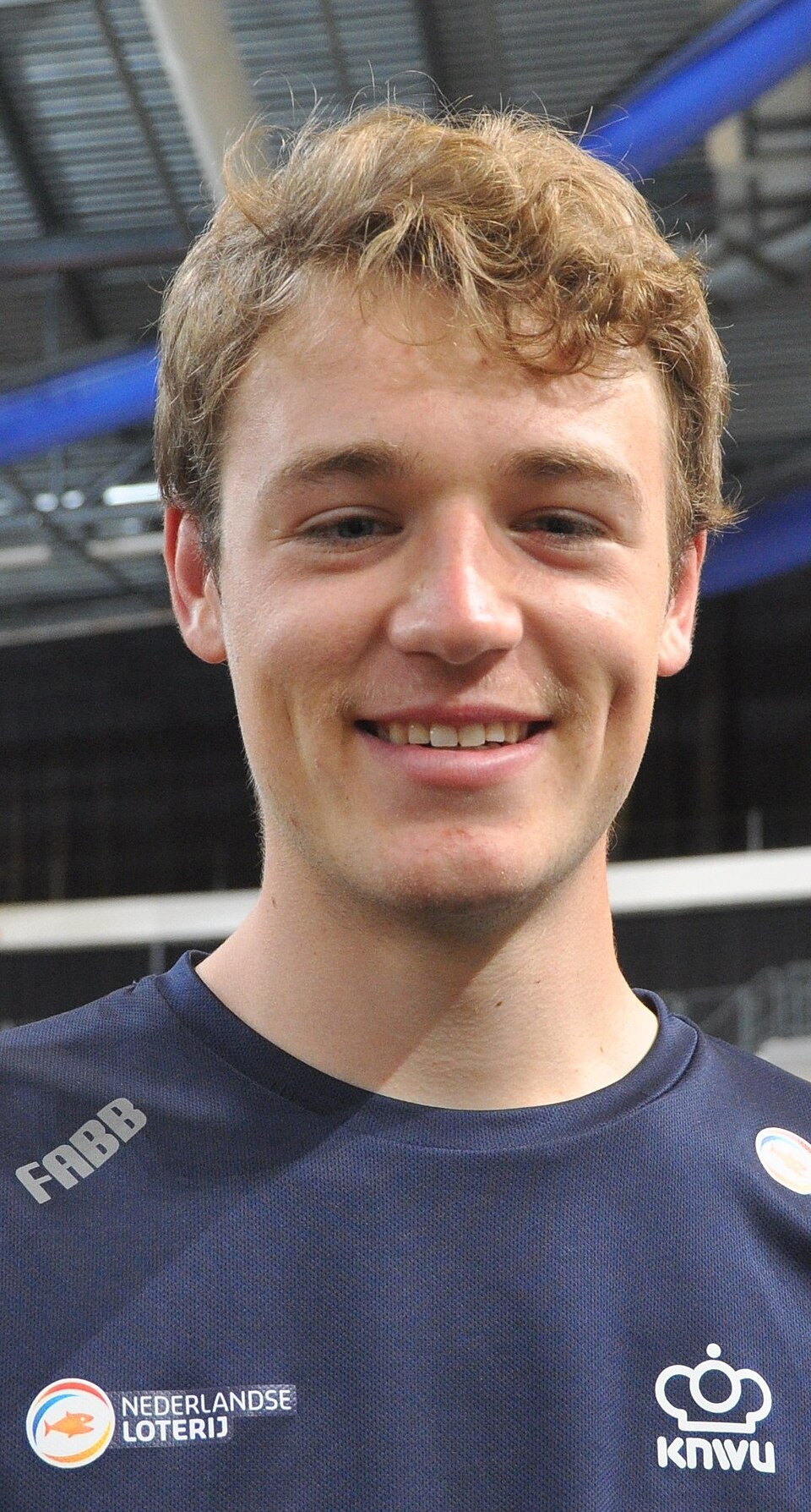 Maikel Zijlaard