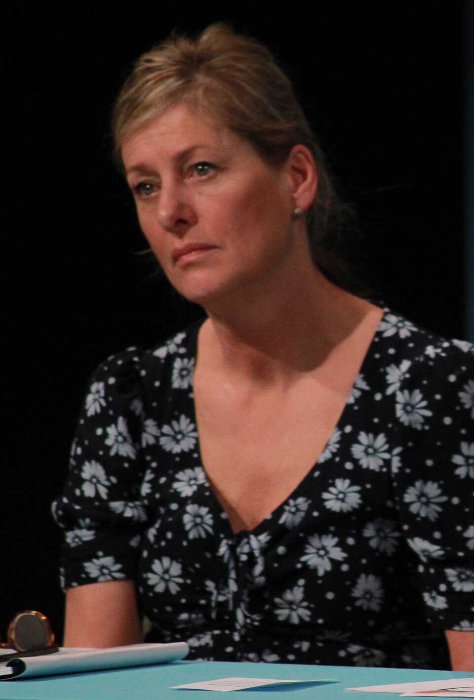 Máire Carroll