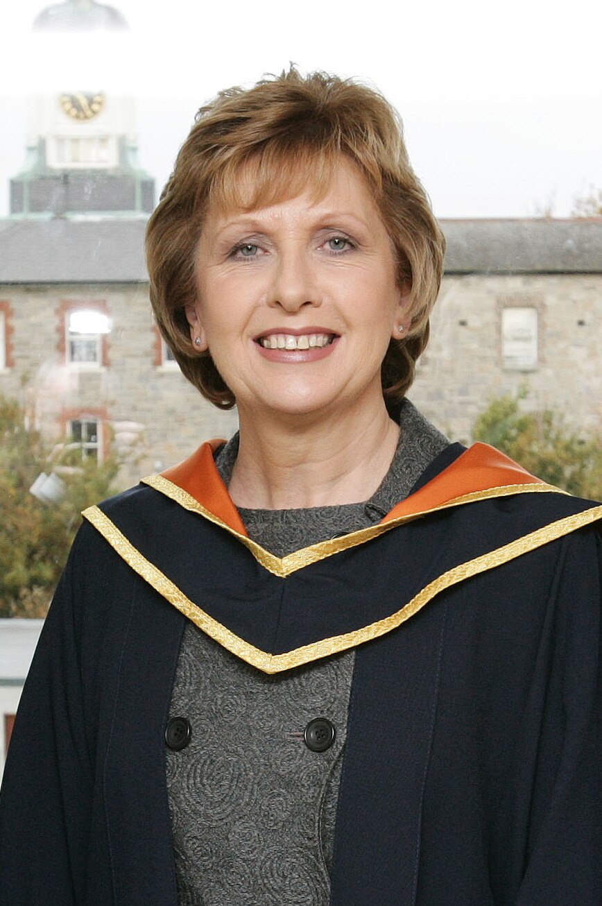 Maire McGrath