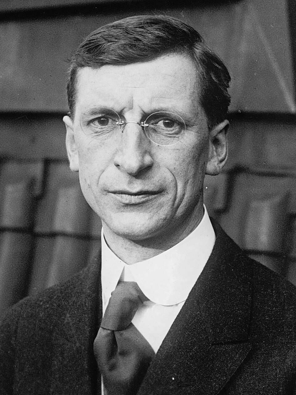 Máiréad De Staic