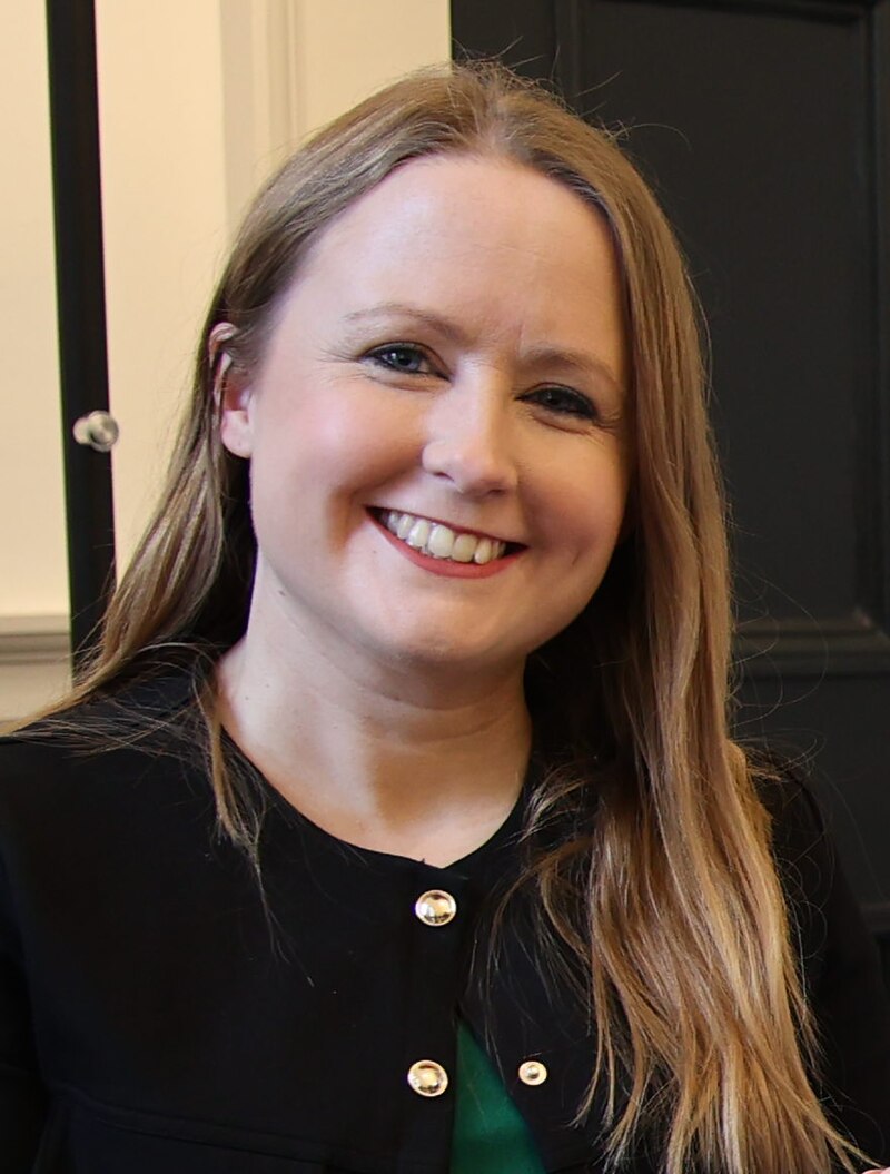 Mairéad Dillon