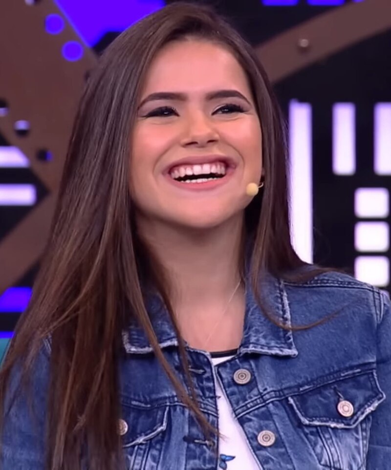 Maísa Silva