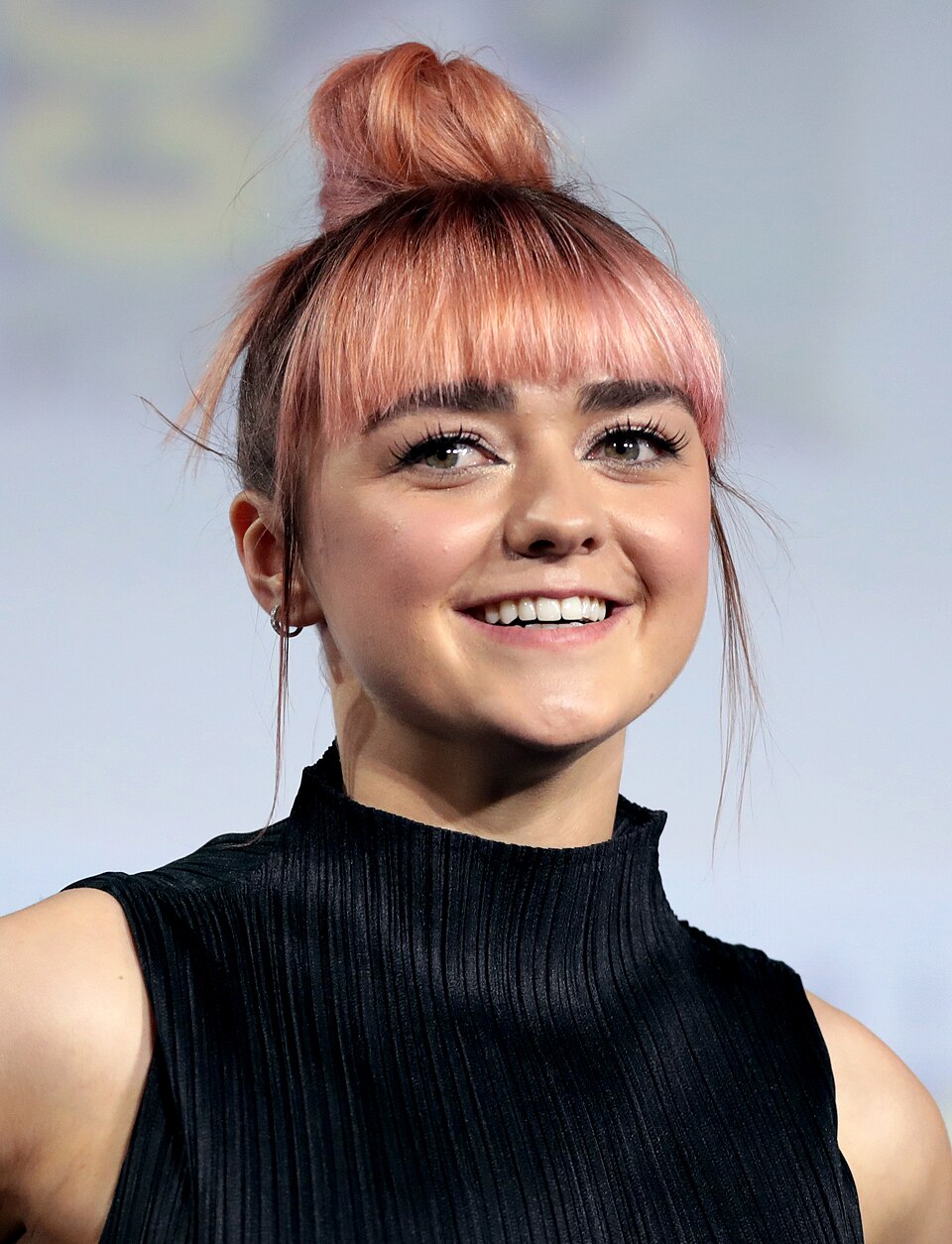 Maisie Craig