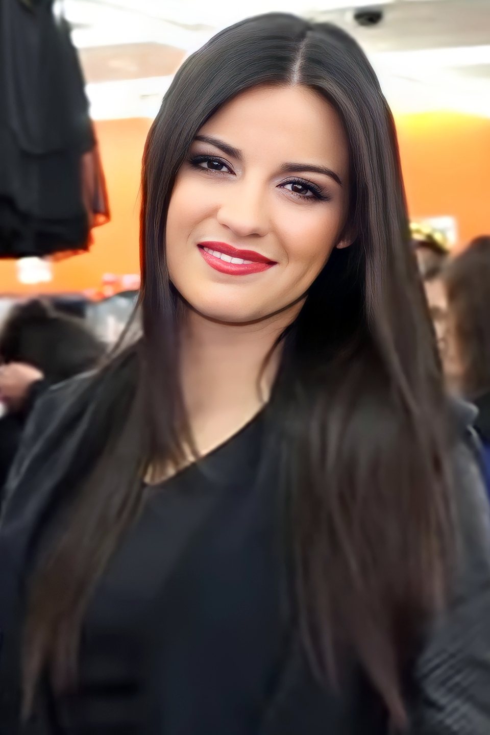Maite Fernández
