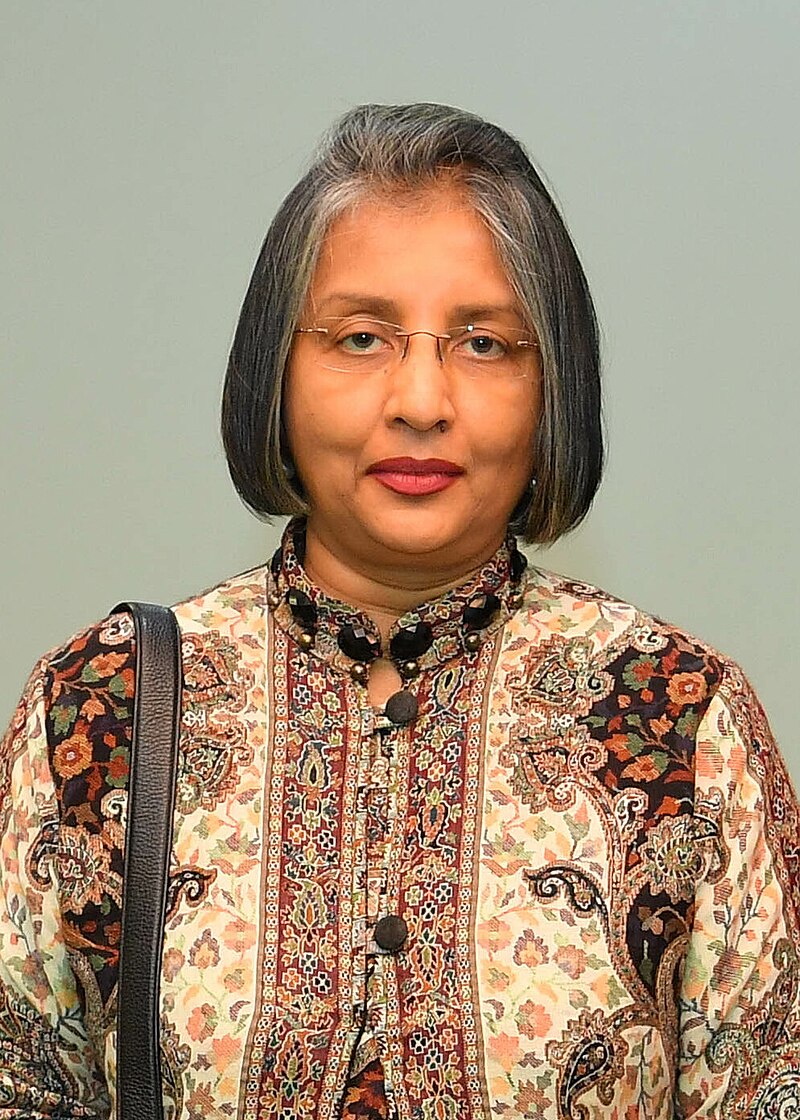 Maithree Wickremesinghe