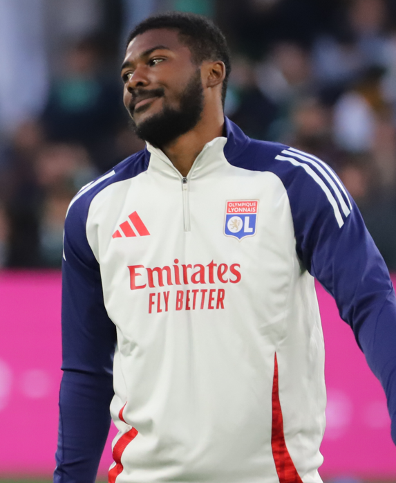 Maitland-Niles