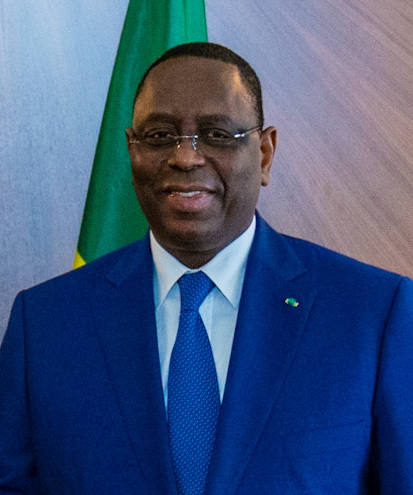Maître S. Sonko