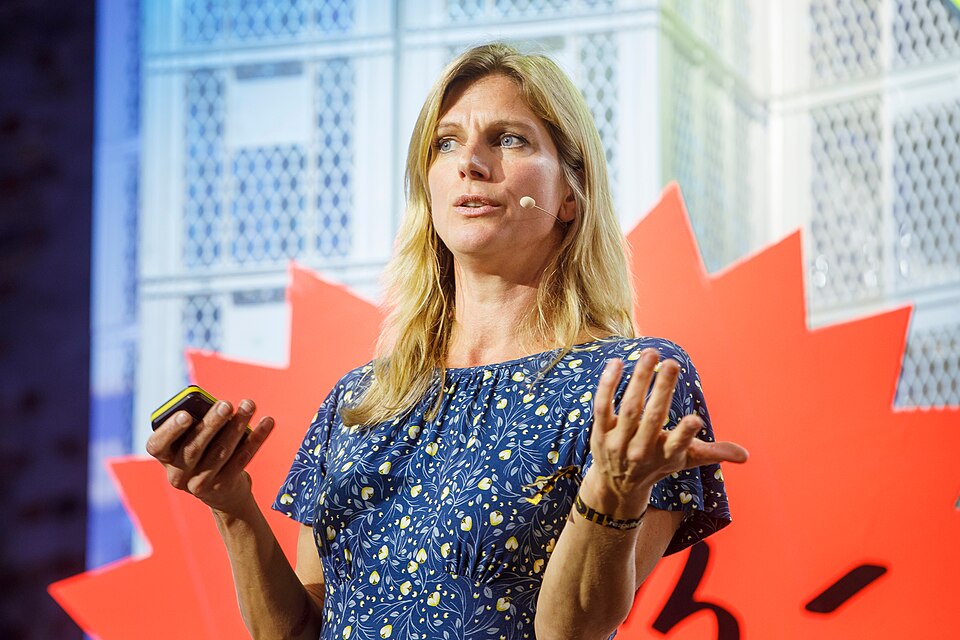 Maja Göpel