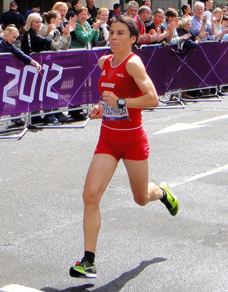 Maja Neuenschwander