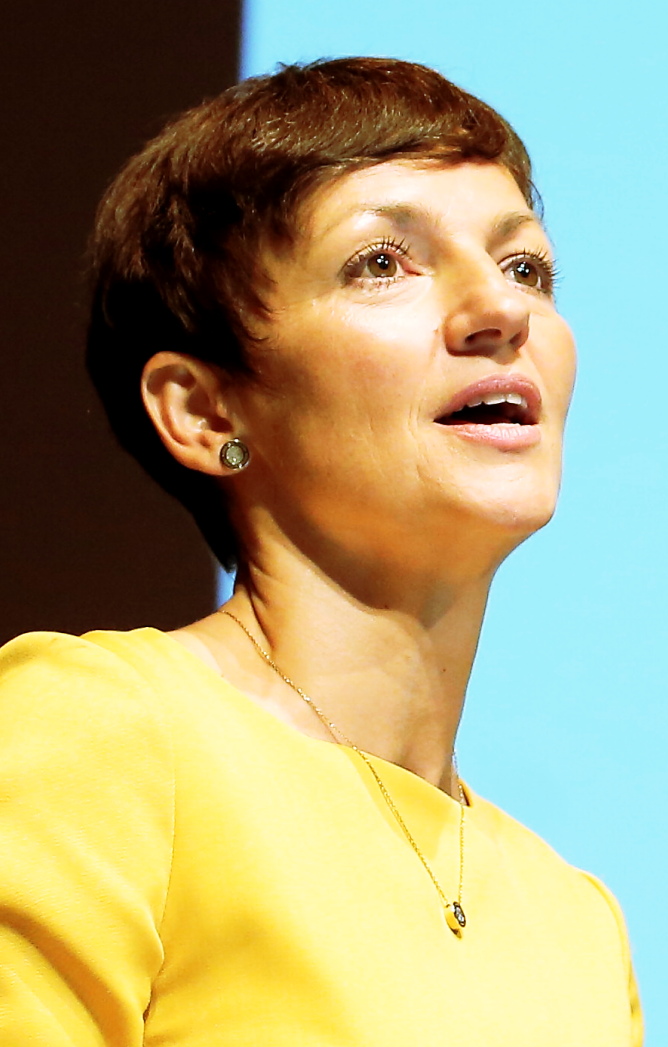 Maja Zalaznik