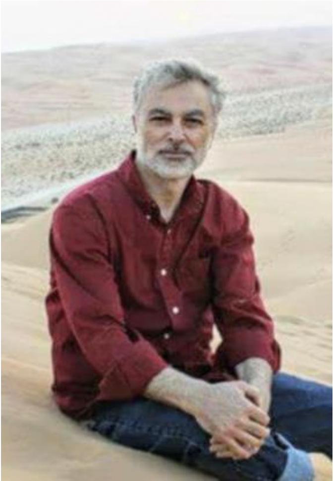 Majd Kamalmaz