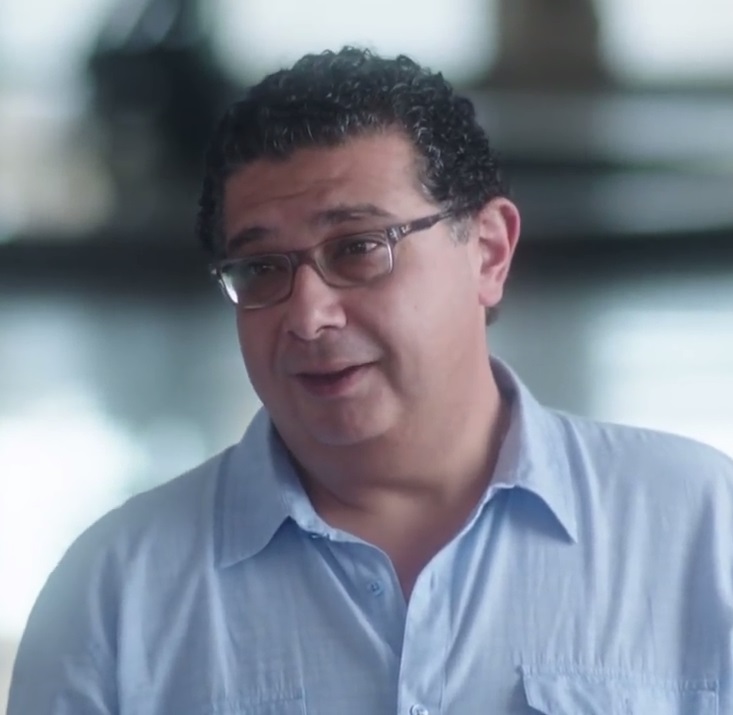 Majed Al-Kidwani