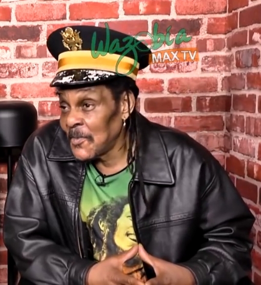 Majek Fashek