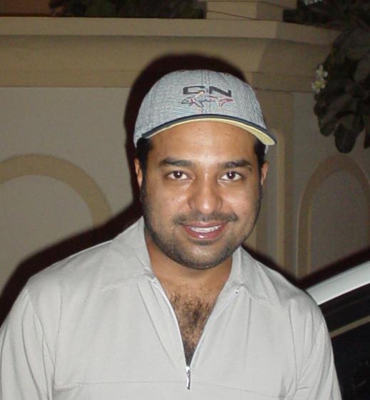 Majid Al Jasmi