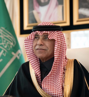 Majid bin Abdullah Al-Qasabi