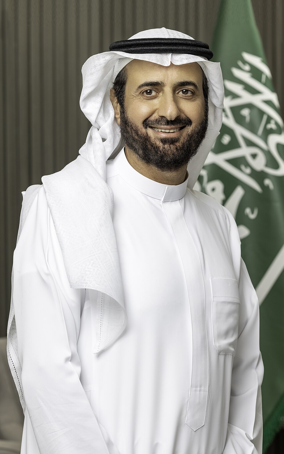 Majid bin Abdulrahman Al-Qasabi
