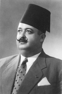 Majid Jumaa