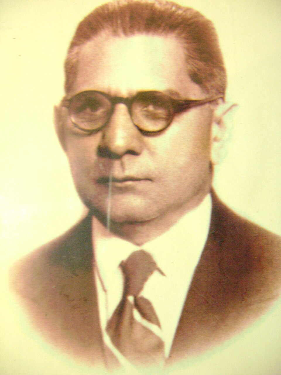 Majid Khadami