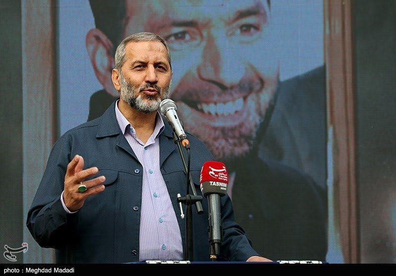 Majid Mousavi