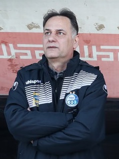 Majid Namjoo-Motlagh