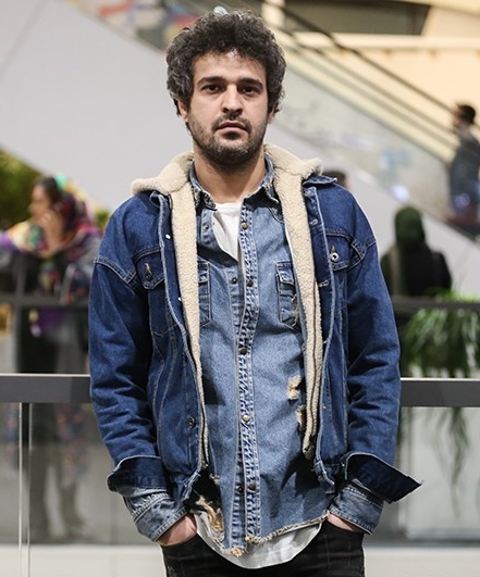 Majid Pirzadeh